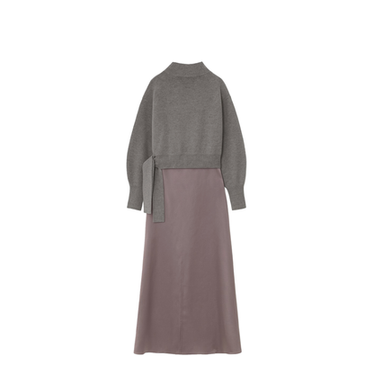 Two-in-One Dress - Image 3