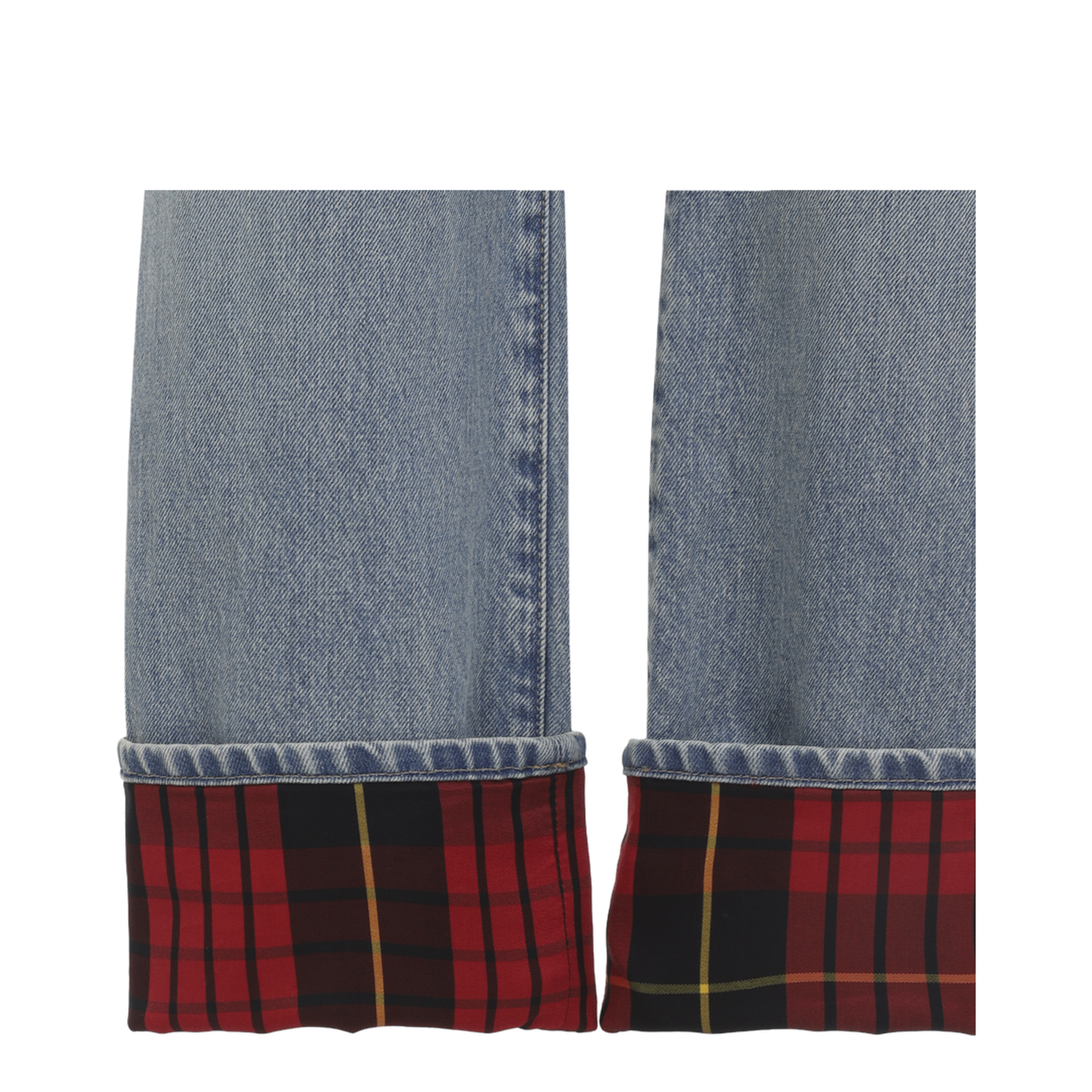 Cotton Jeans - Image 5