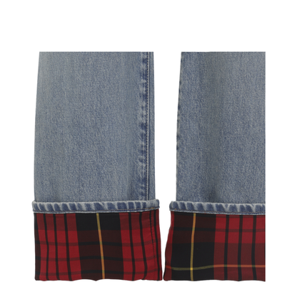 Cotton Jeans - Image 5