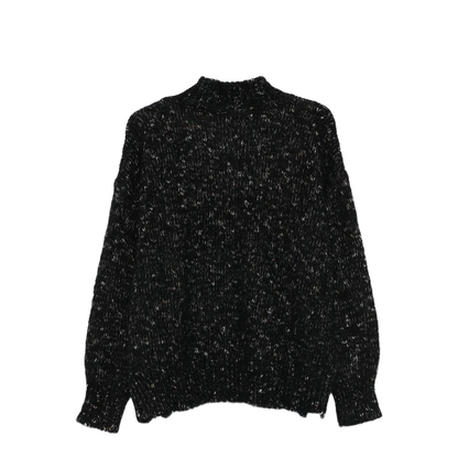 Sweaters Black - Image 2