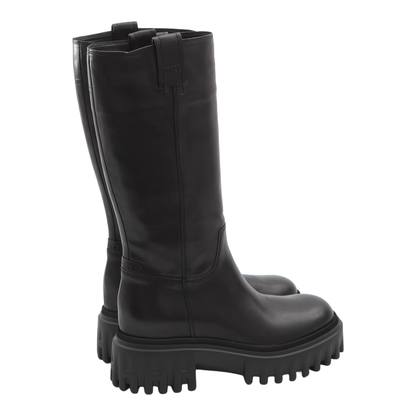 Leather Boots - Image 3