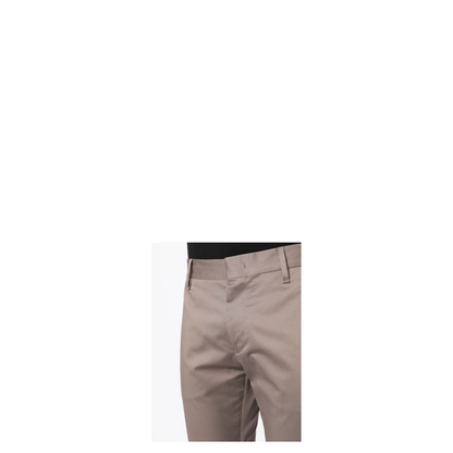 Trousers Dove Grey - Image 4