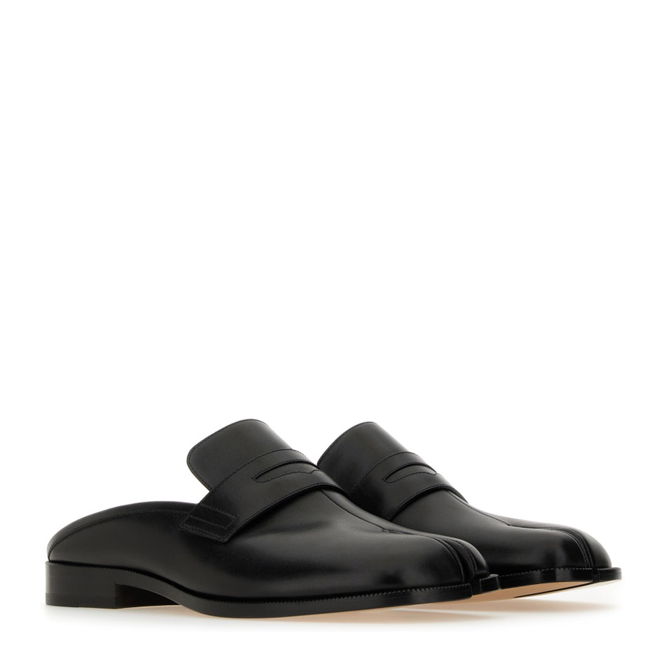 MOCCASIN MULE TABI - Image 2