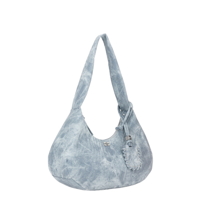 Shoulder Bag Celestial Blue - Image 2