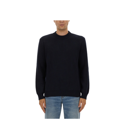 Davis Jumper - Dark Blue - Image 1
