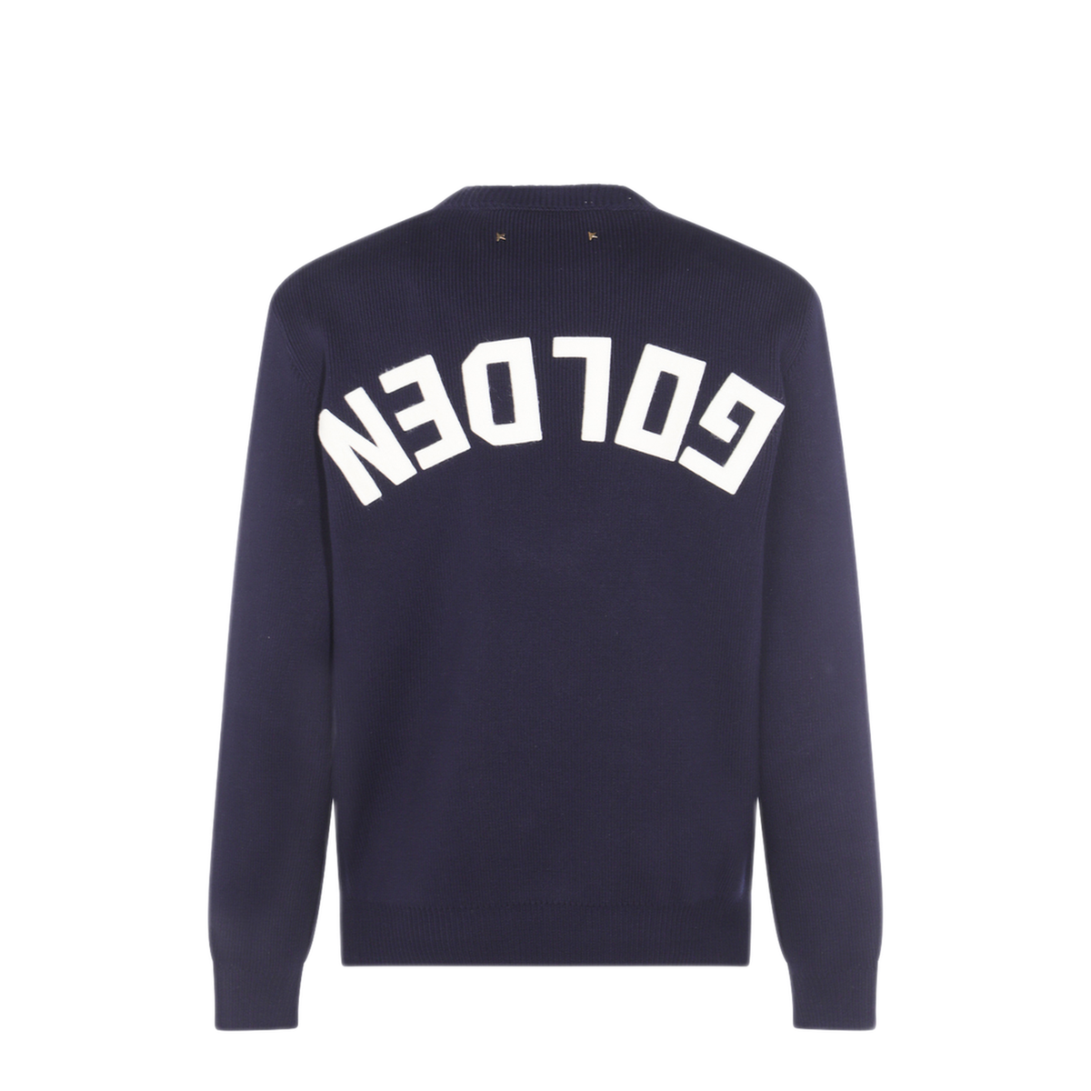 Davis Jumper - Dark Blue - Image 2