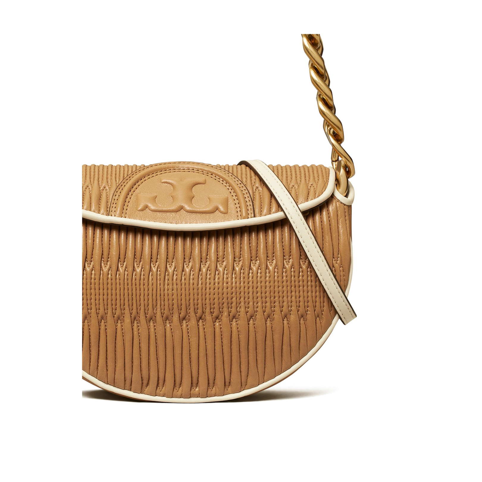 Crescent Moon Mini Bag - Image 3