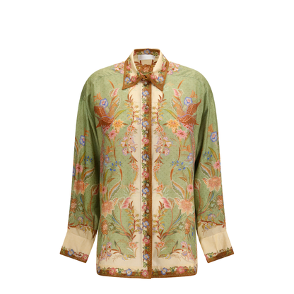 Indra Shirt - Image 1