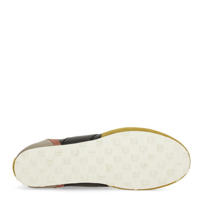 Leather Sneaker - Image 6