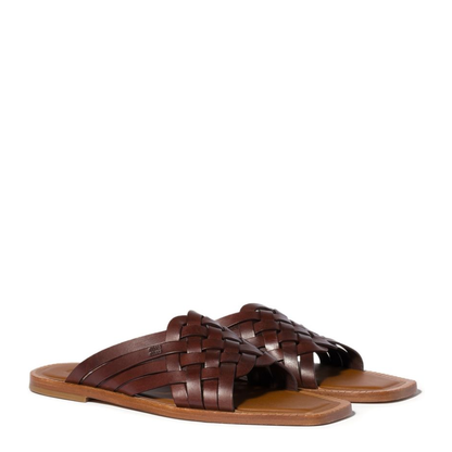 Sandals Brown - Image 3