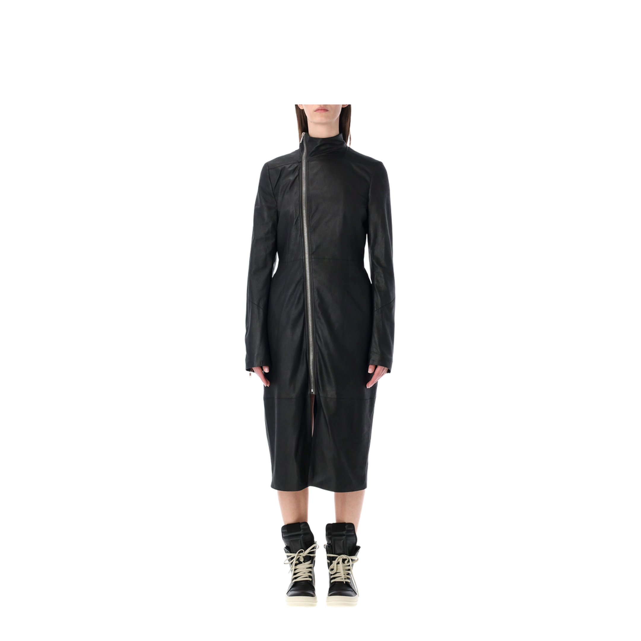 Coats Black - Image 1