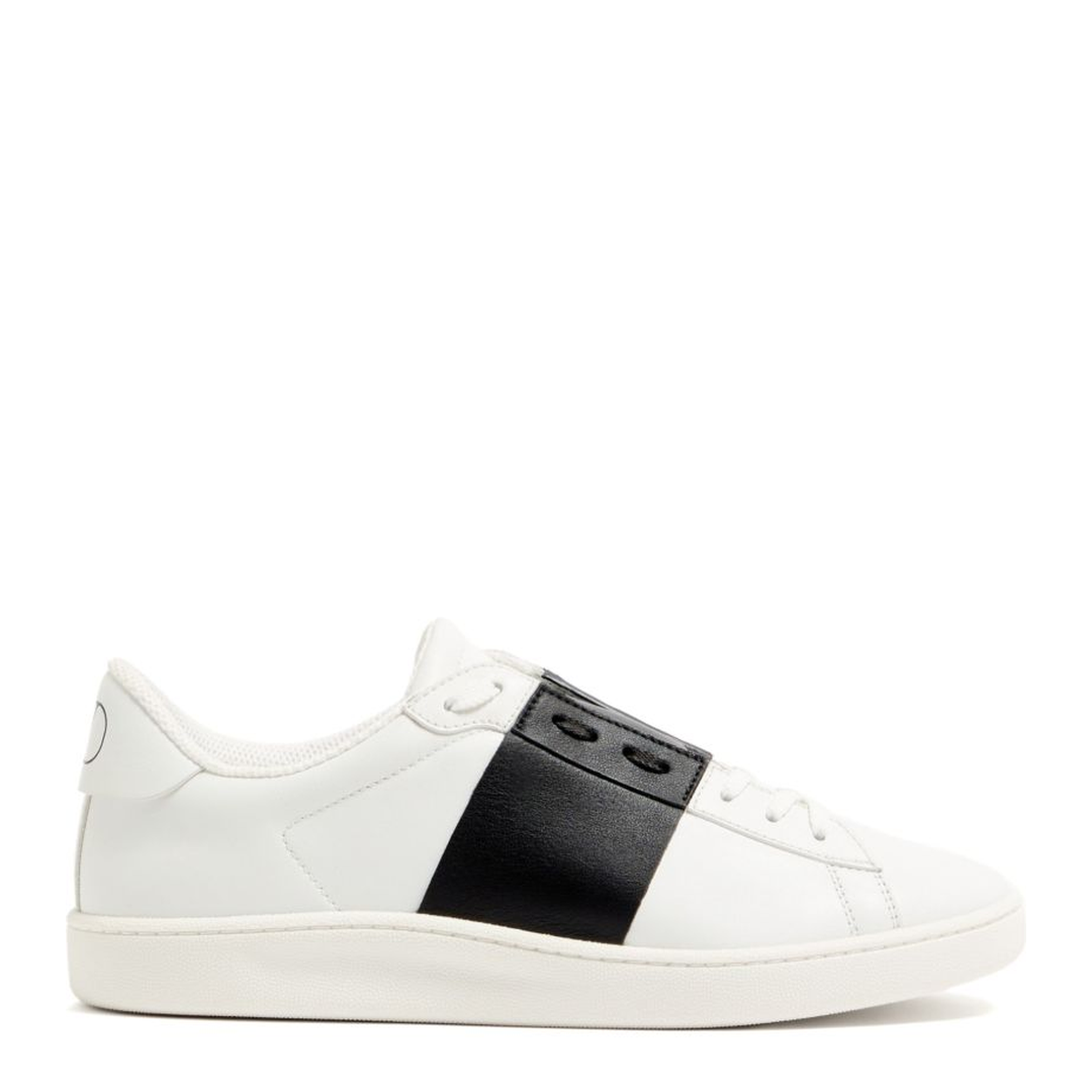 Sneakers White - Image 1