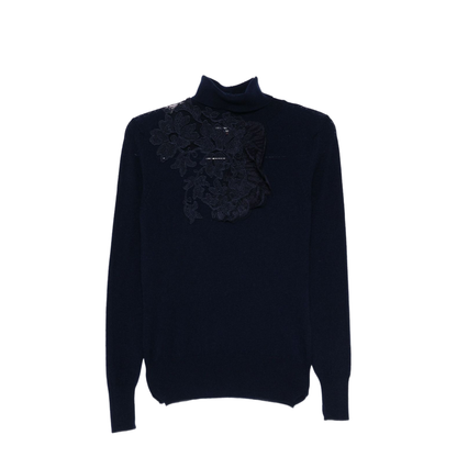 Sweaters Blue - Image 1
