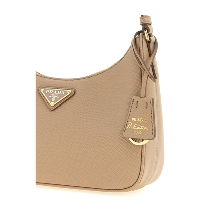 Mini Re-Edition Shoulder Bag - Image 5