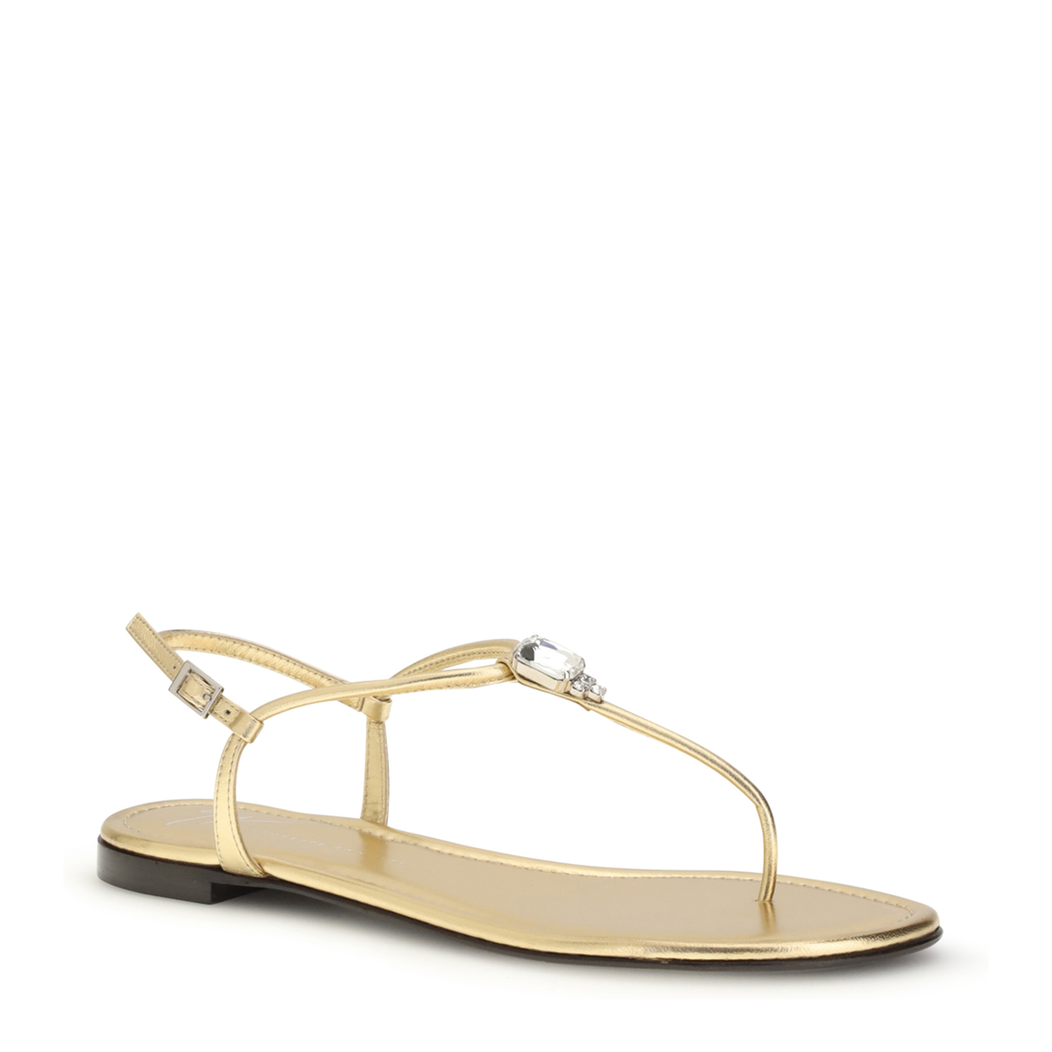 Pia Mizuki Sandals - Image 2