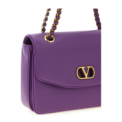 Medium Shoulder Bag - Image 3