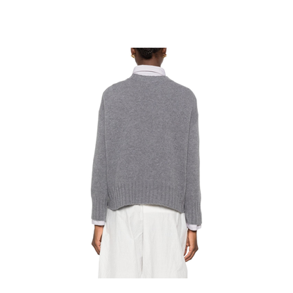 Sweaters Grey - Image 4