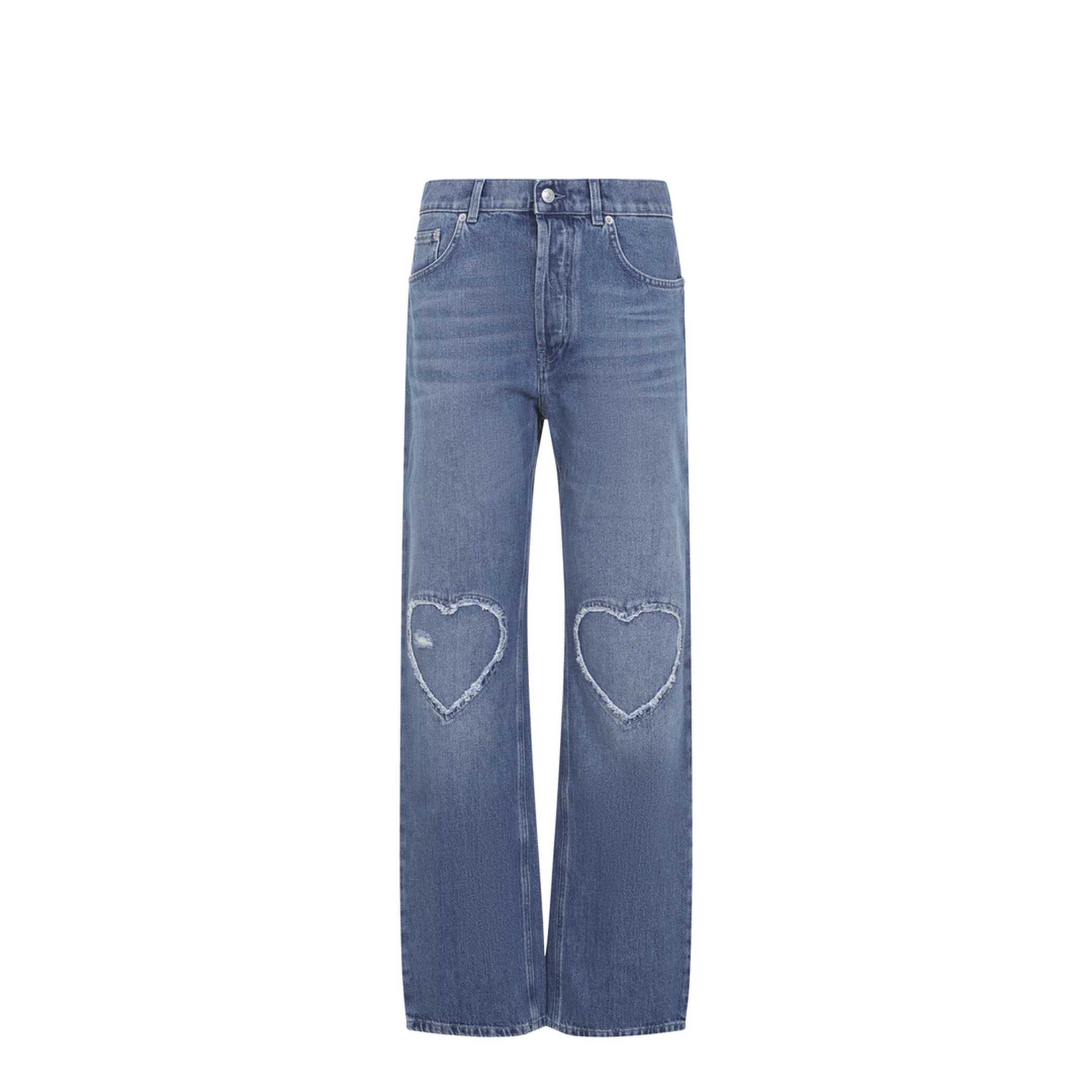 Cotton Jeans - Image 2