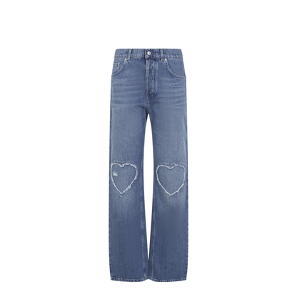 Cotton Jeans - Image 2