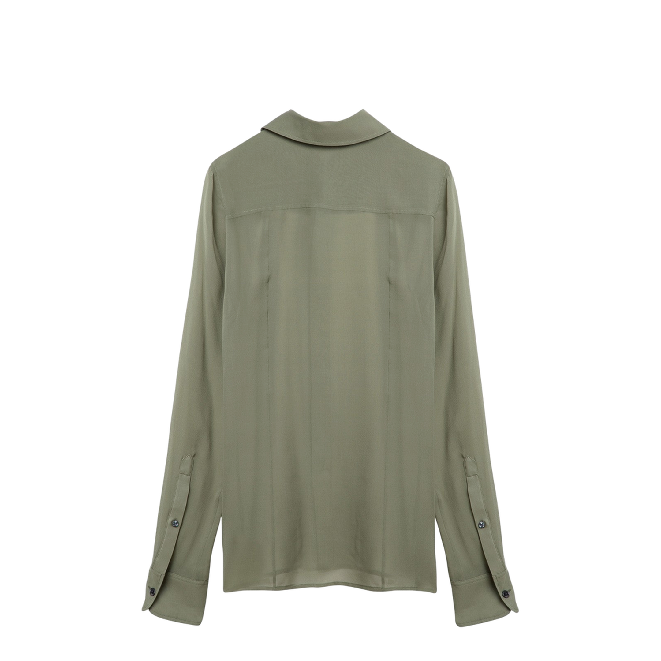 women's shirt - Image 2