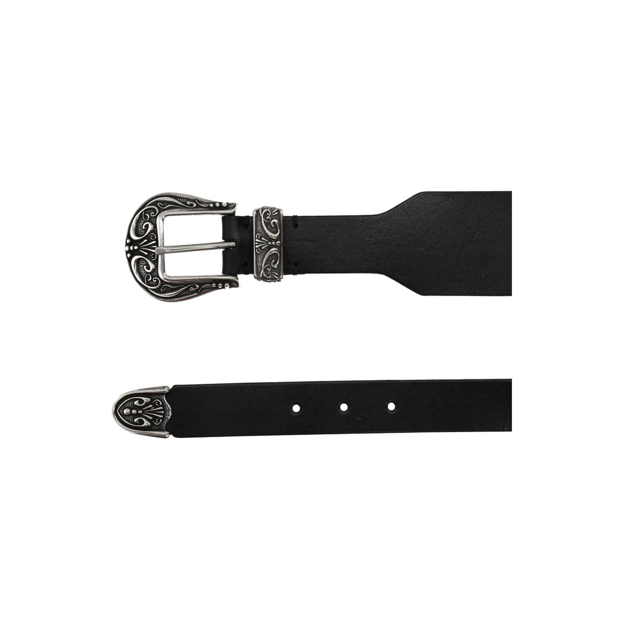 Black Belt - Image 2