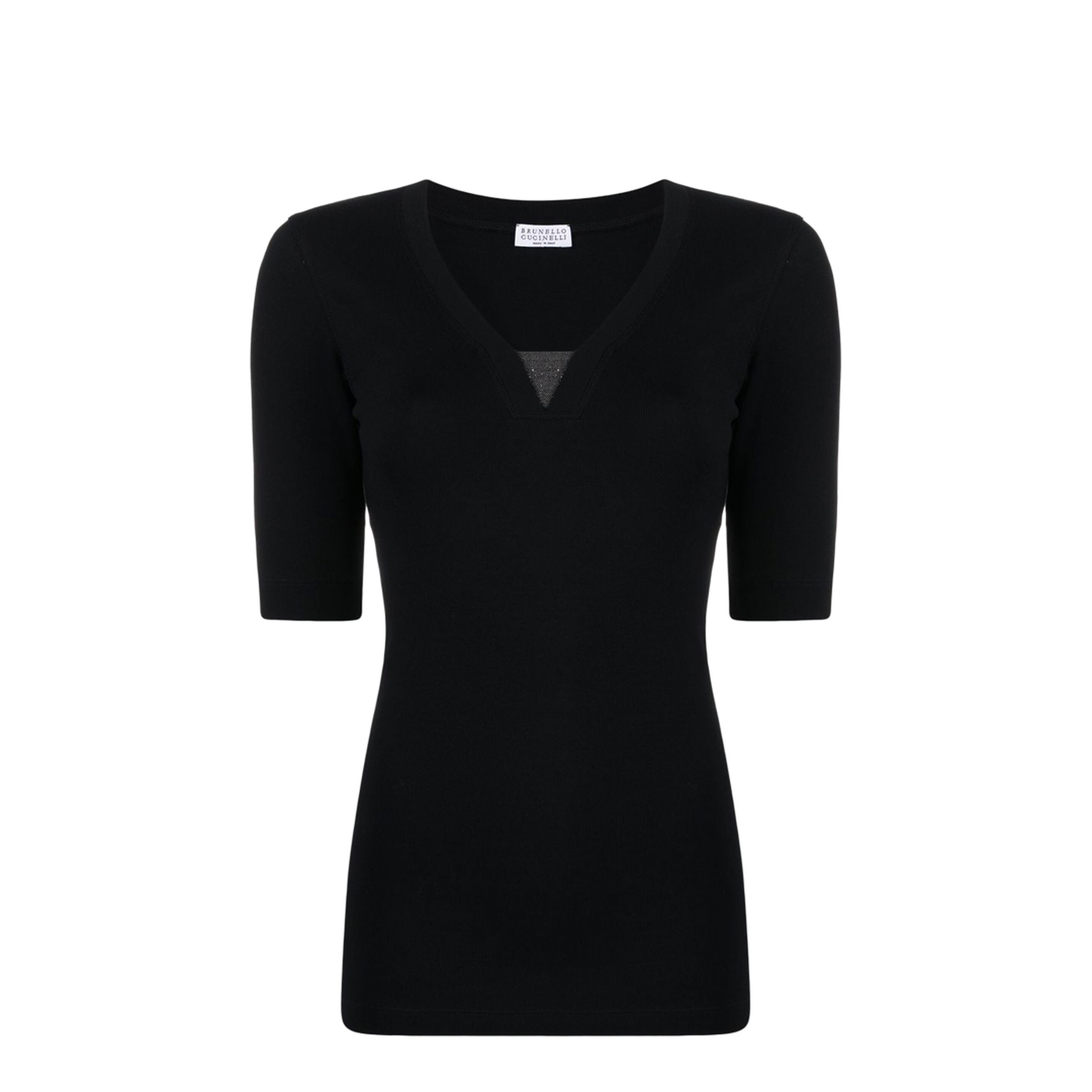 Top Black - Image 1