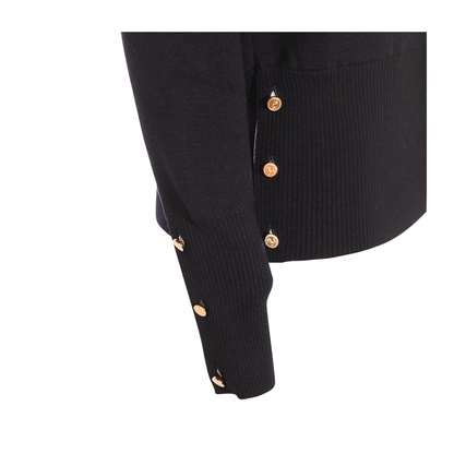 Milano Stitch Jersey with 4 Bars - Image 6