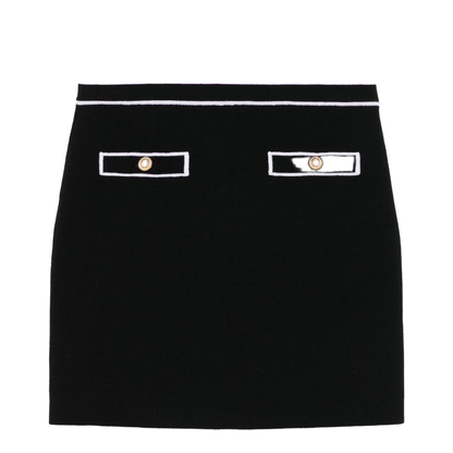 Skirts Black - Image 1