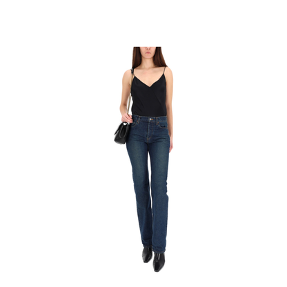 Low Waist Jeans - Image 2