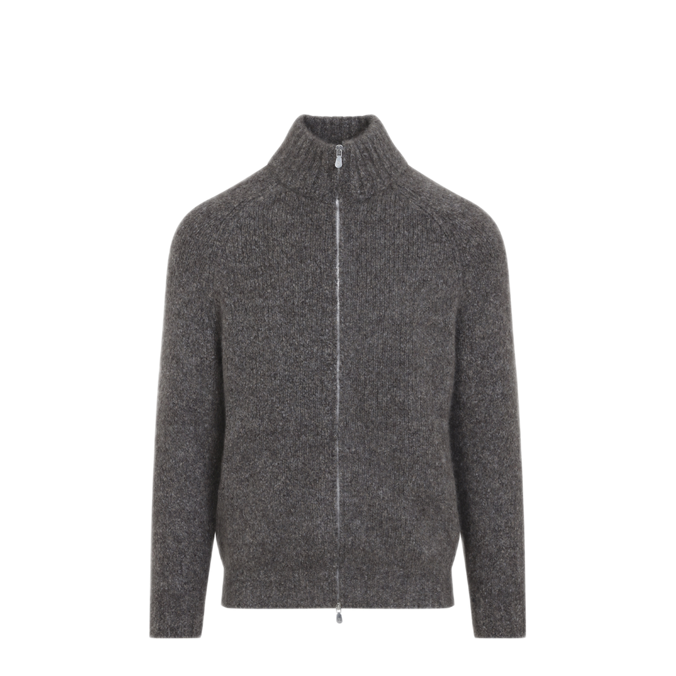 Full Zip Cardigan - Image 2