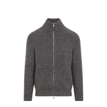 Full Zip Cardigan - Image 2