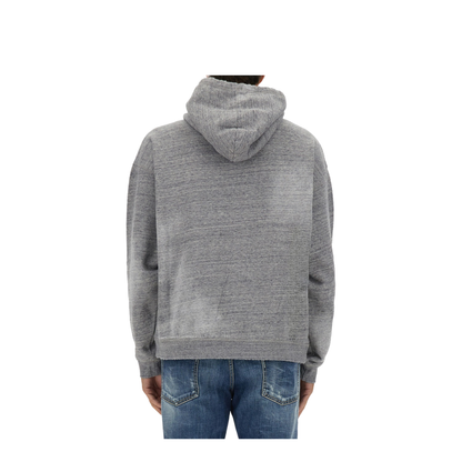 Sweatshirt with Logo - Image 3