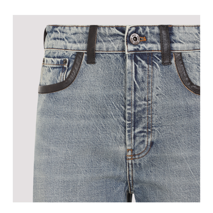 Cotton Jeans - Image 6