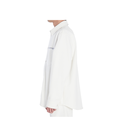 Cotton Shirt - Image 3