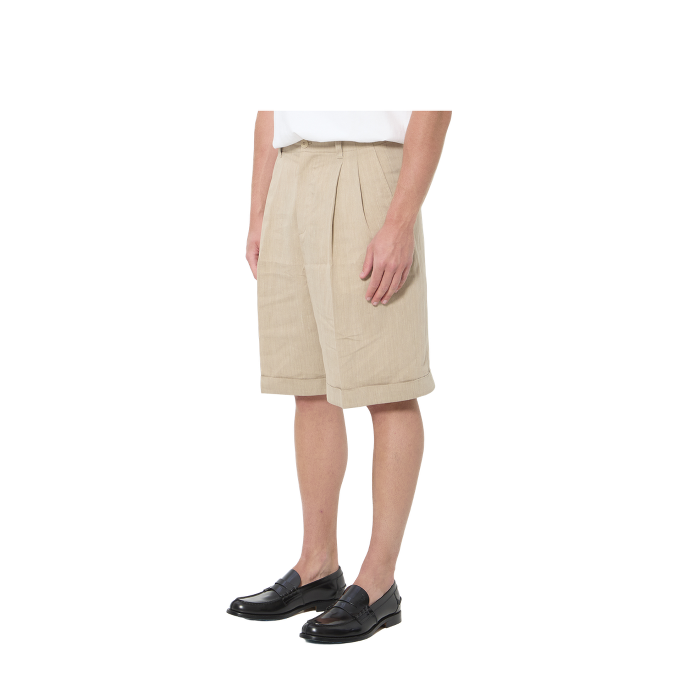 Pastro Bermuda Shorts - Image 2
