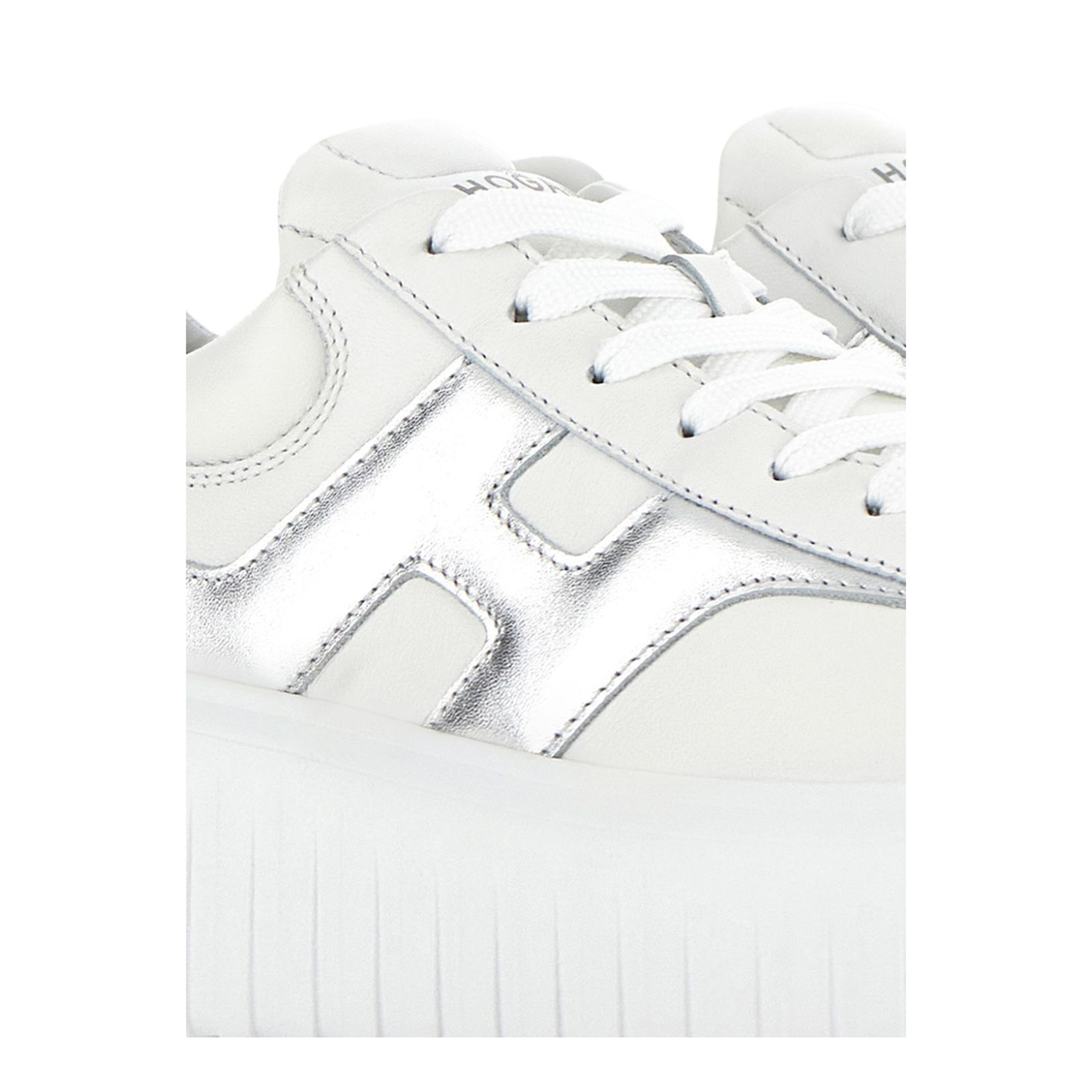 H-Stripes Sneakers - Image 2