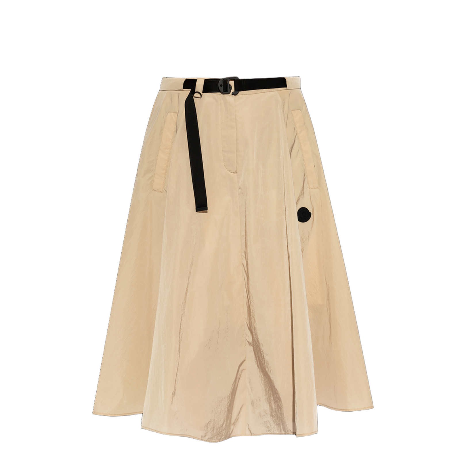 Skirt with Darts - Image 1