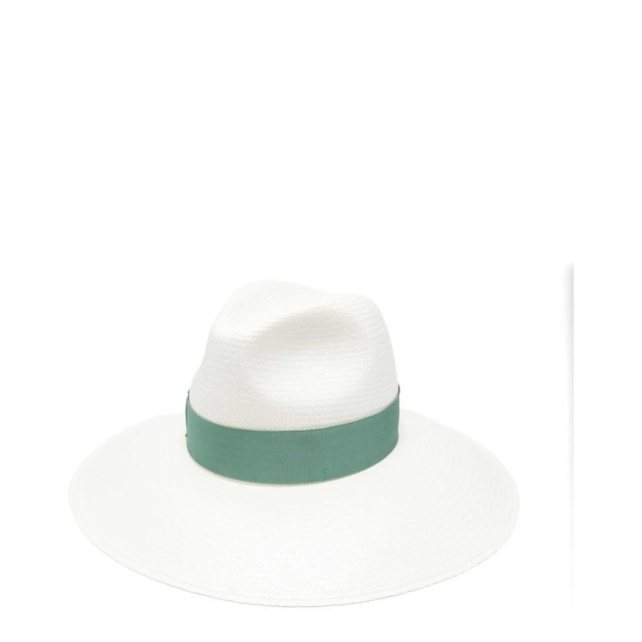 Hats Clear Blue - Image 1
