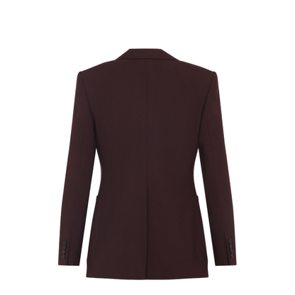 Wool Jacket - Image 4