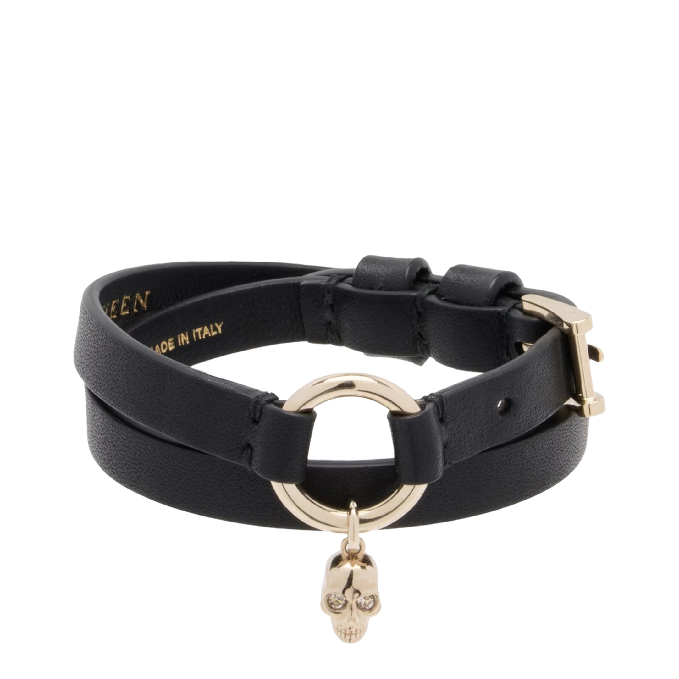 Skull Bracelet - Image 1