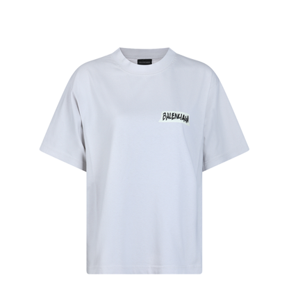 Masking Tape Dry Jersey T-Shirt - Image 1