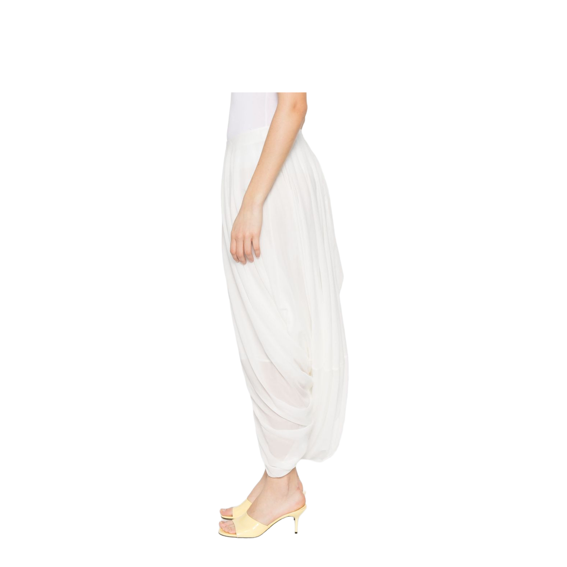 Skirts Brown - Image 5