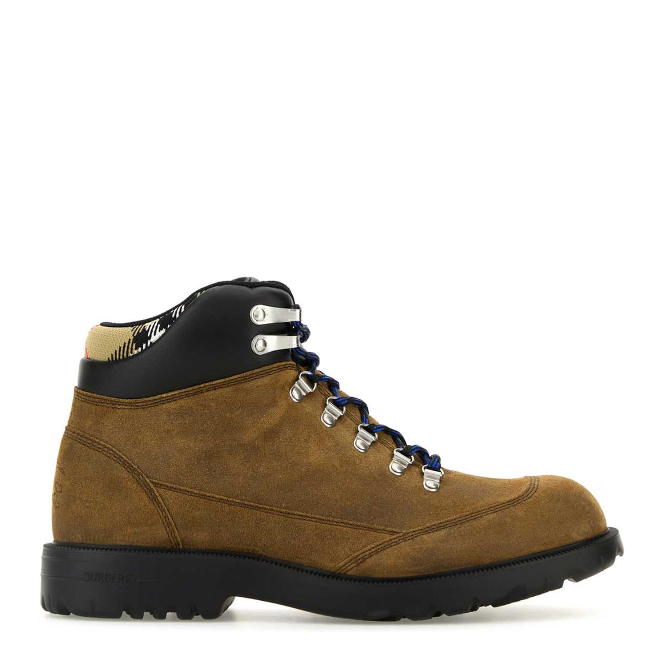 Moor Trekking Boots - Image 1