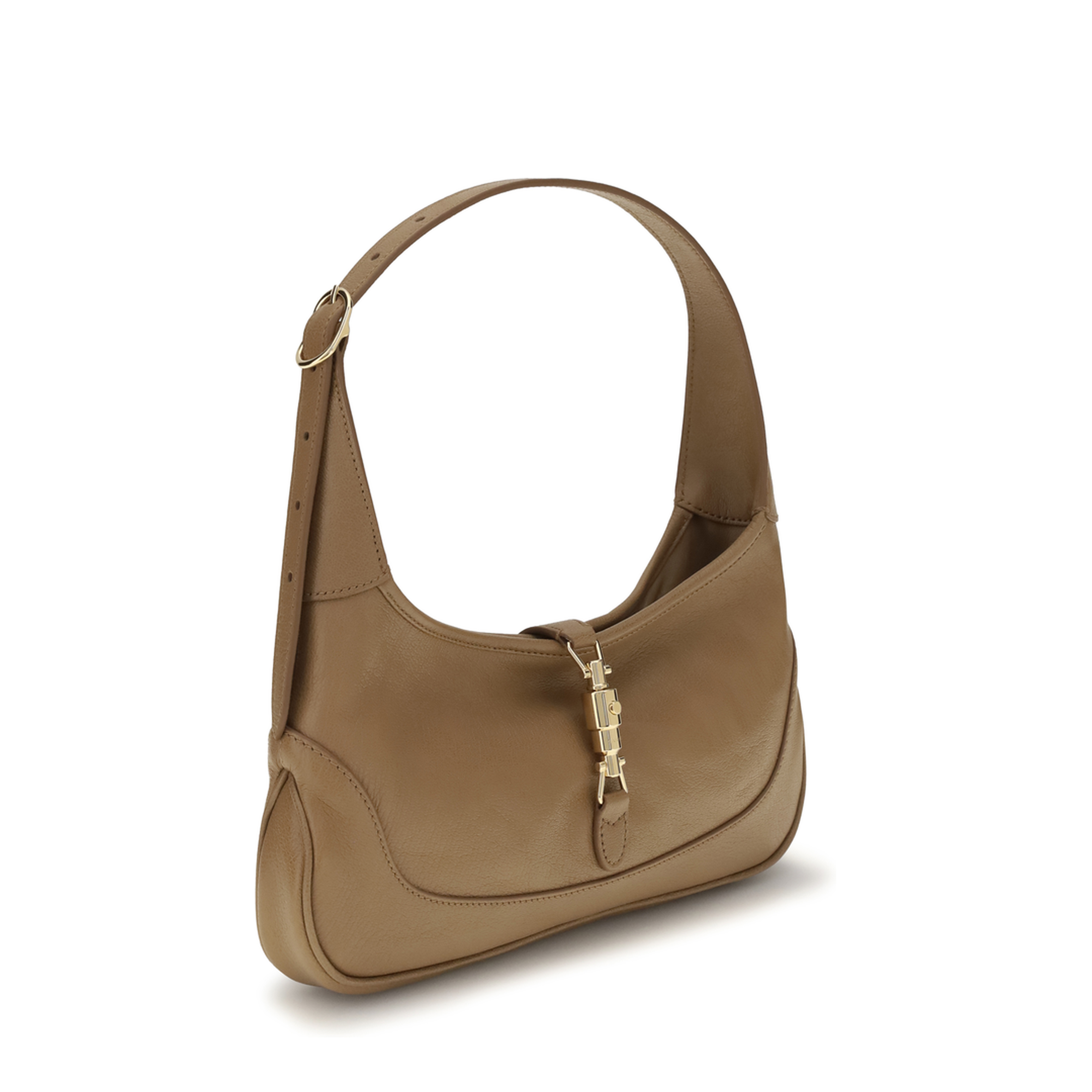 Medium Jackie Slim Shoulder Bag - Image 2