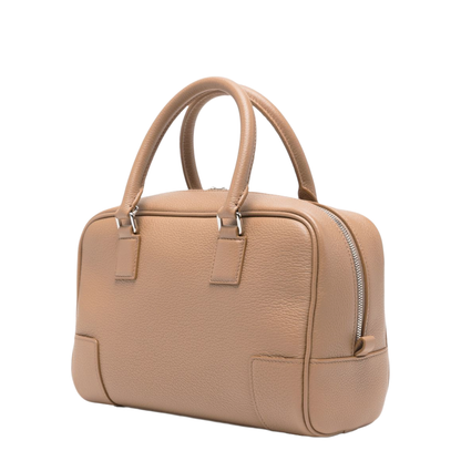 Leather Handbag - Image 5