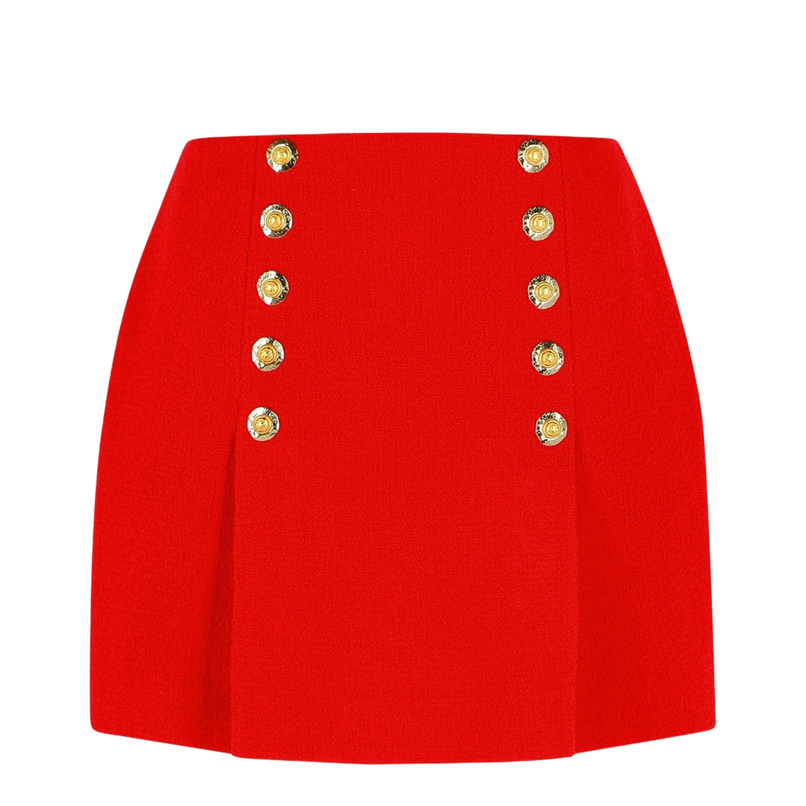 Women's Skirt Red - Image 1