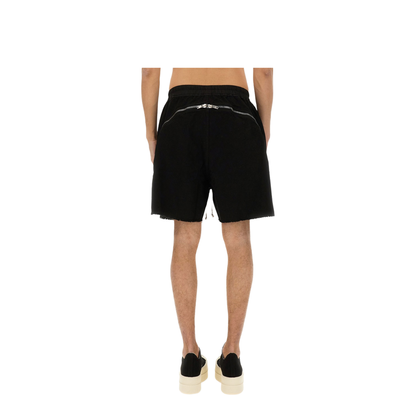 Zippered Boxer Shorts - Image 3