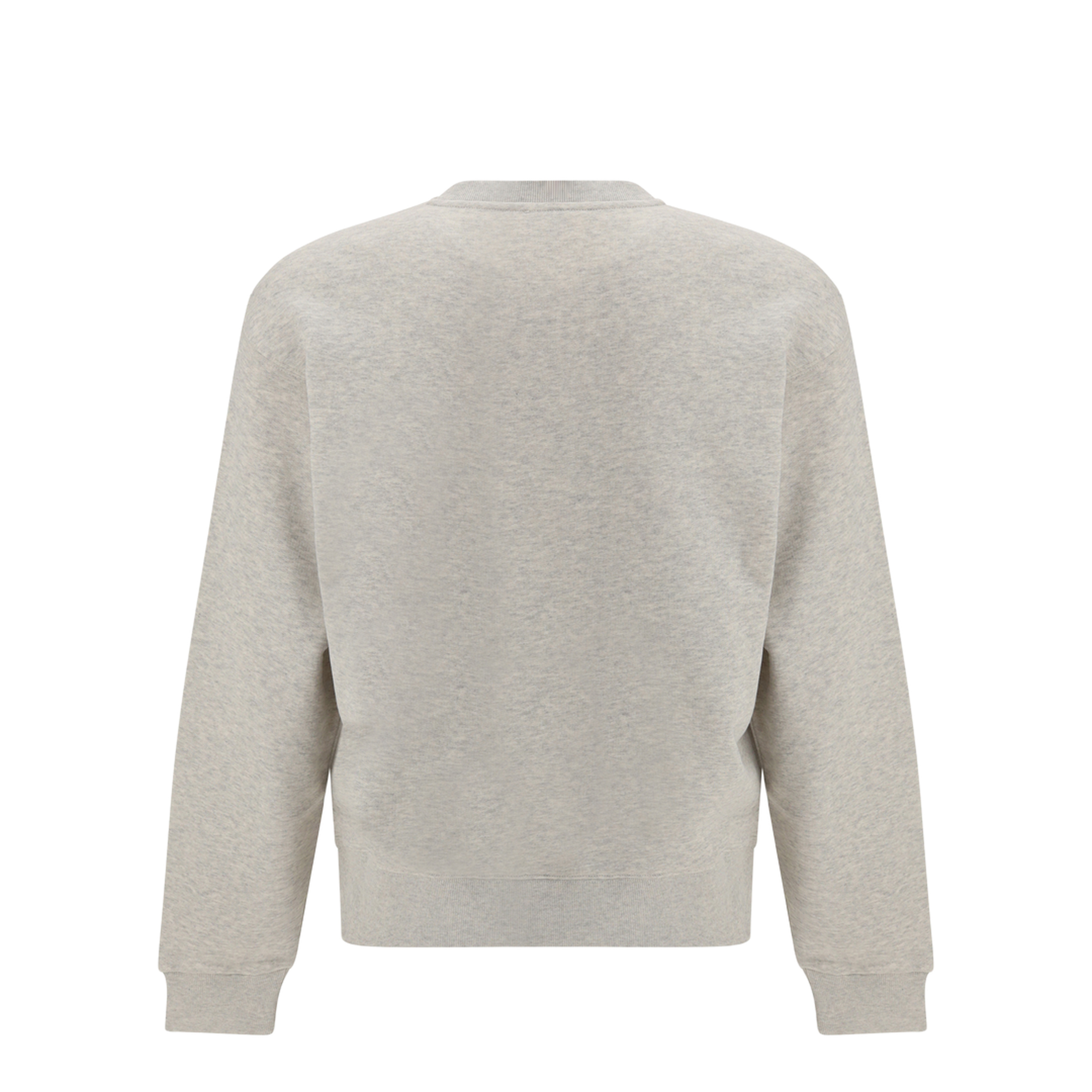 Wild Tiger Cotton Sweatshirt - Image 2