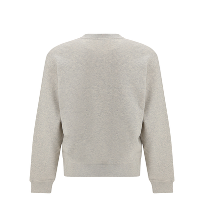 Wild Tiger Cotton Sweatshirt - Image 2