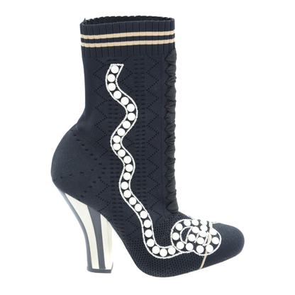 Booties - Image 1